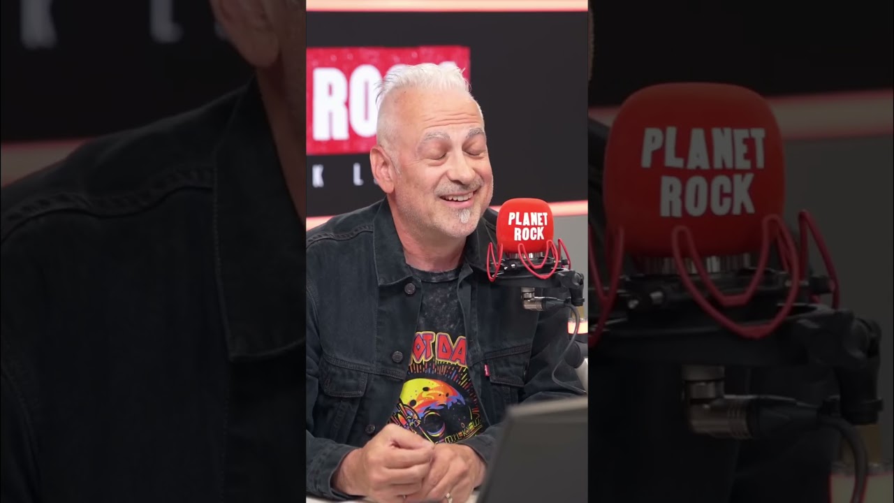 Alice Cooper on Rock Legends Who Refuse to Quit