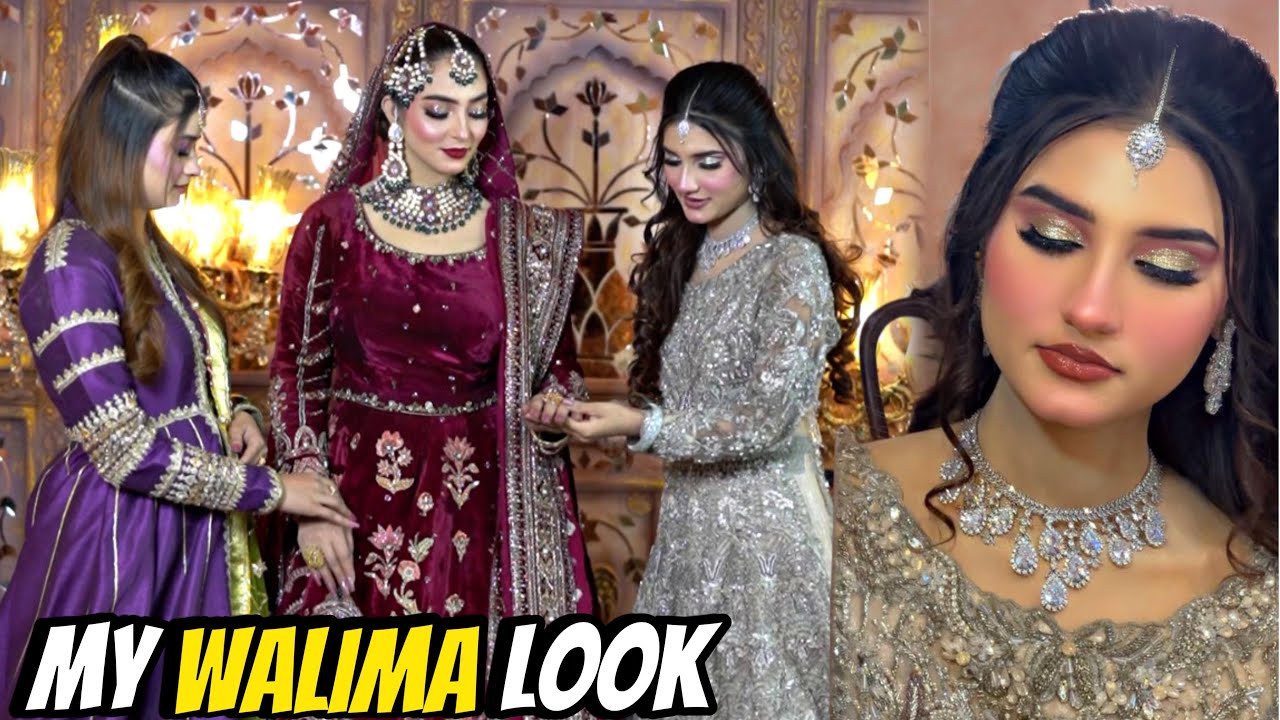 МОЙ ОБРАЗ WALIMA✨| День съёмок💄| NA99