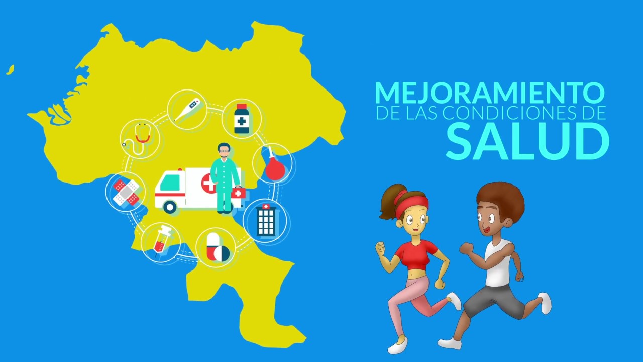 &iquest;Sabes qu&eacute; es Modelo Integral de Atenci&oacute;n en Salud en el Cauca?