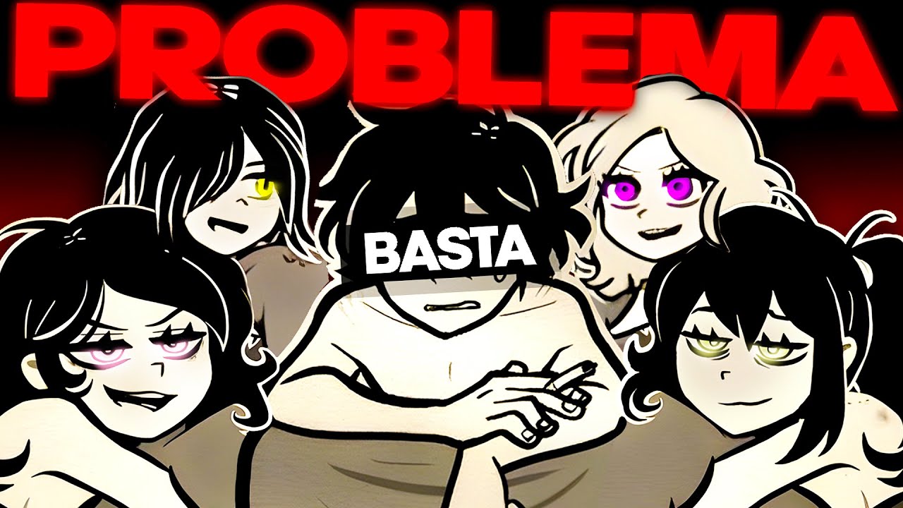 Il VIDEOGIOCO ROVINATO dal proprio FANDOM