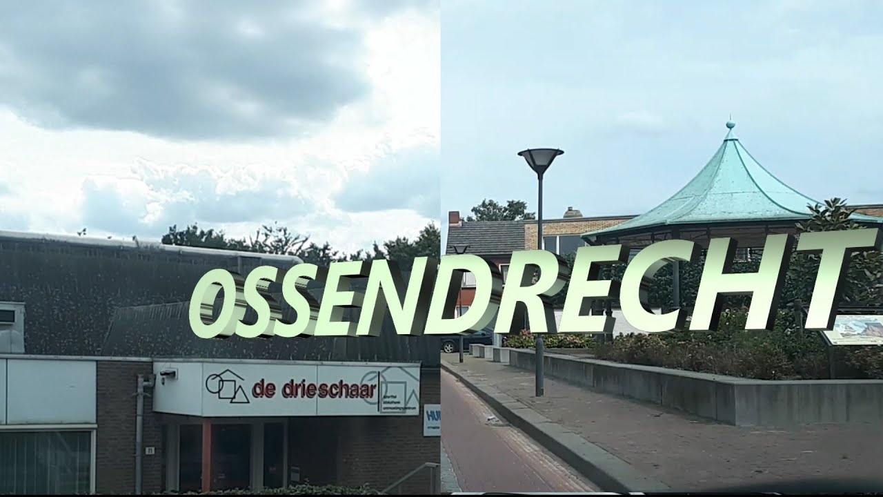 RONDJE OSSENDRECHT 2021  #pascalboz   #ossendrecht  #RONDJEOSSENDRECHT