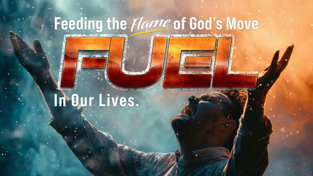 Fuel pt. 2 | River of Life Church Abilene, TX