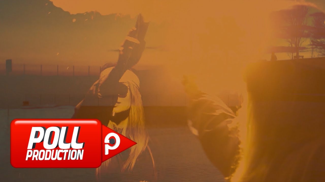 İzel - Solmuş G&uuml;l Kasabası - (Official Video) 4K
