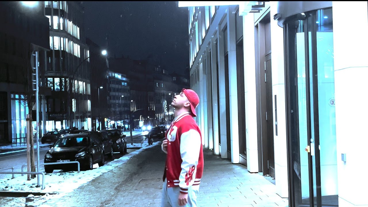 Rill x Vayne x Young Mask - Finest (Official Visuals) prod. Young Mask