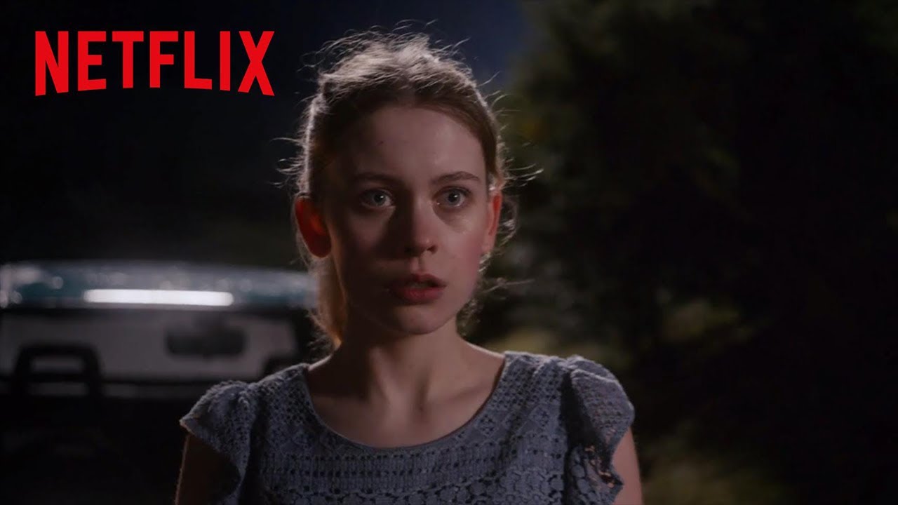 The Innocents | Trailer 1 - The Beginning [HD] | Netflix