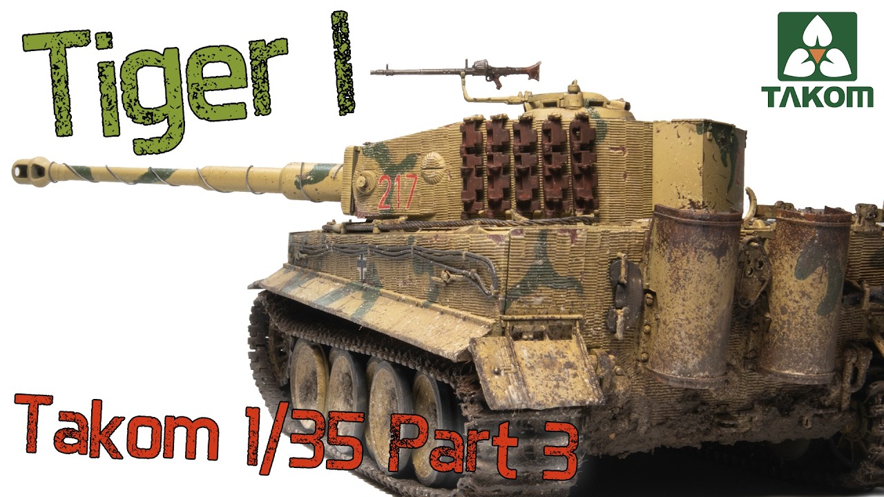 Tiger I 