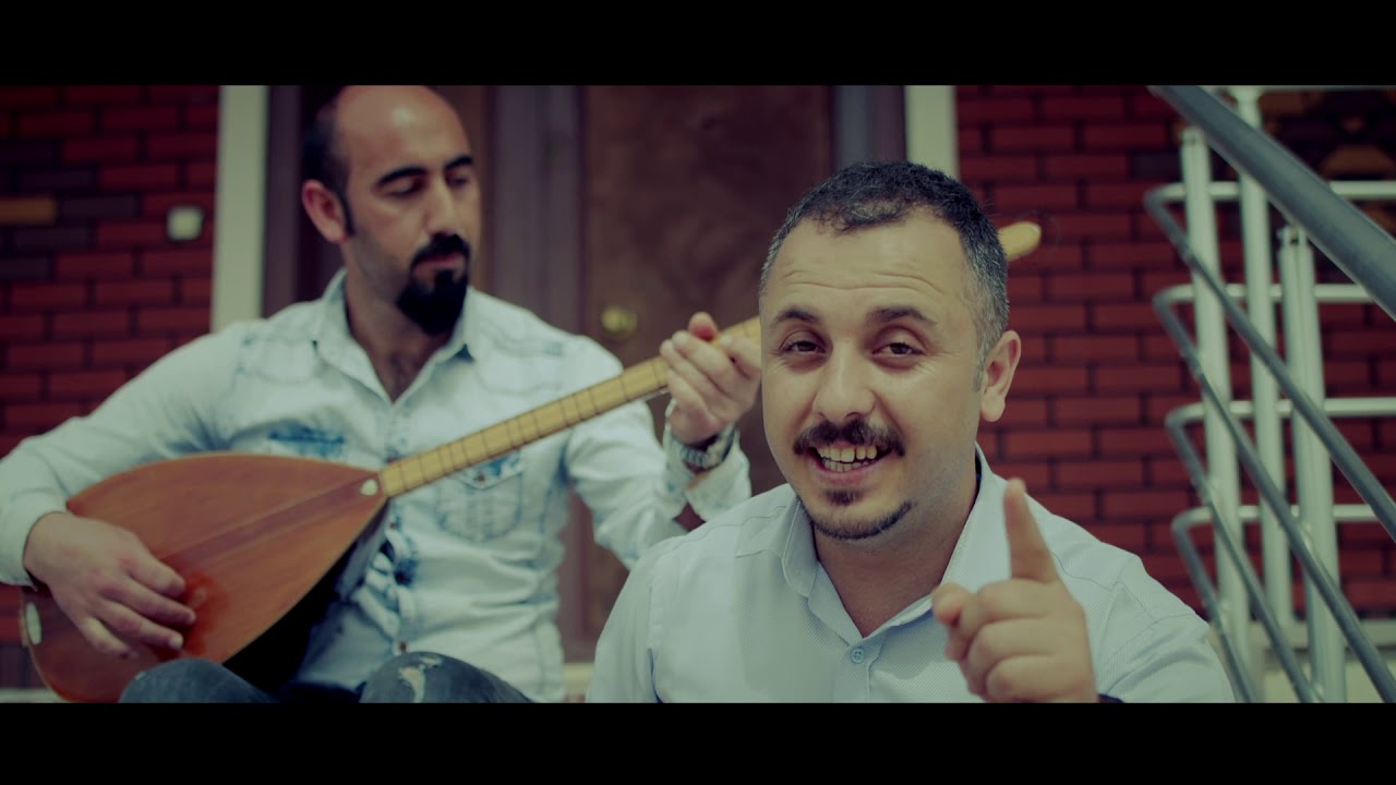 Renas Erhan - Potpori