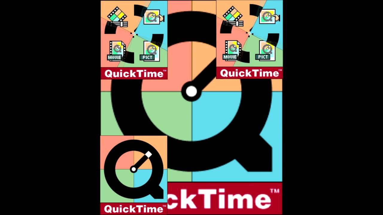 QuickTime Has a Sparta Remix (V4)