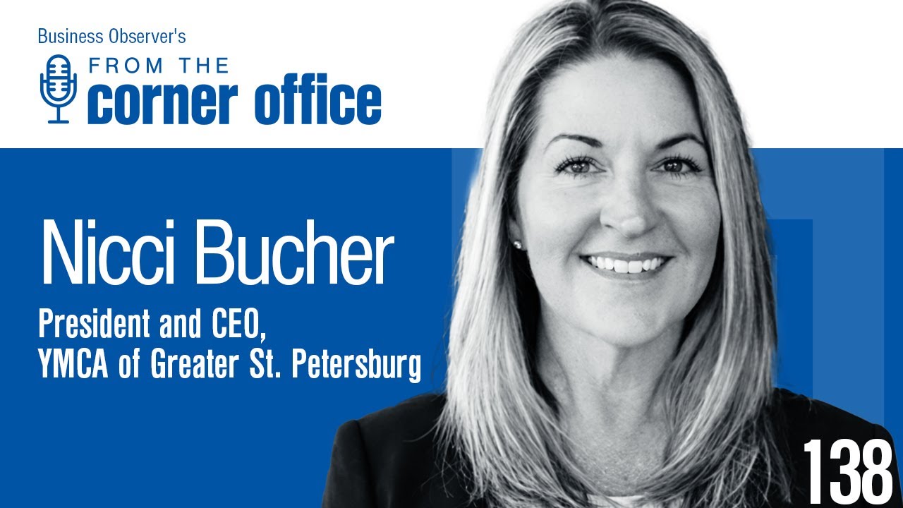 Prioritizing trust and transparency with Nicci Bucher