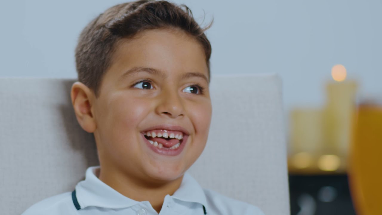 Jeddah Knowledge International School - Breast Cancer Commercial 2021