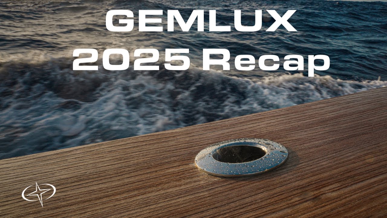 2025 | Год Gemlux