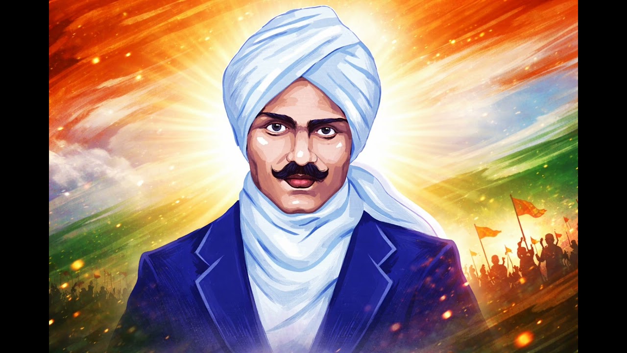 நல்லதோர் வீணை செய்தேன்...