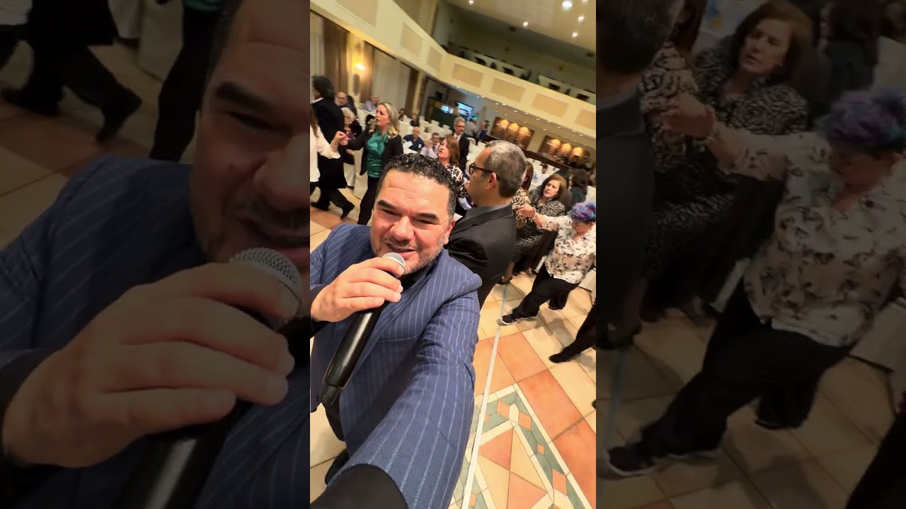 Ηπειρώτικα - Μήτσης & Μπακαγιάννης Live στη Λάρισα 