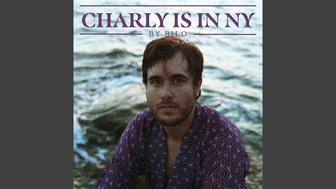 Charly Is in NY