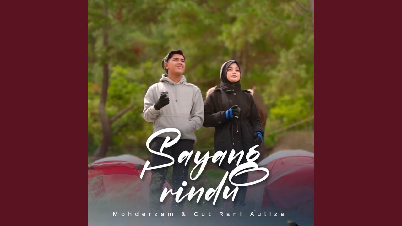 Sayang Rindu