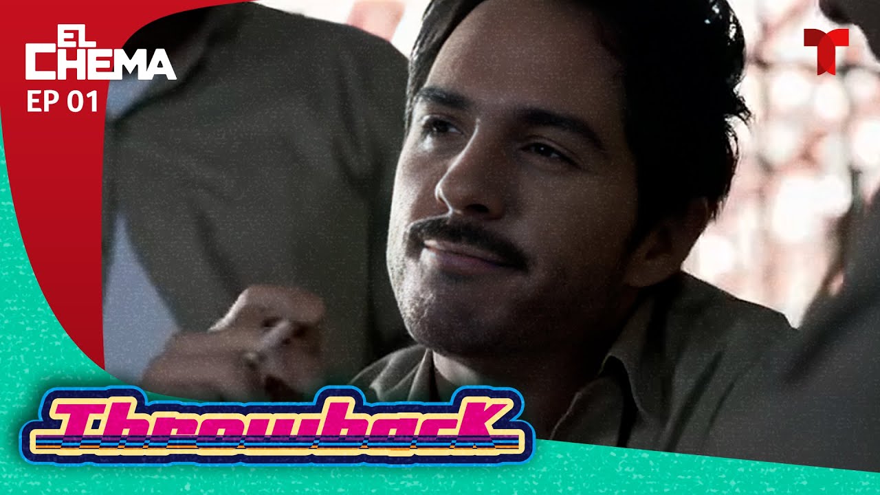 El Chema | Extradición Dilatada | Capítulo 1 | Telemundo Series