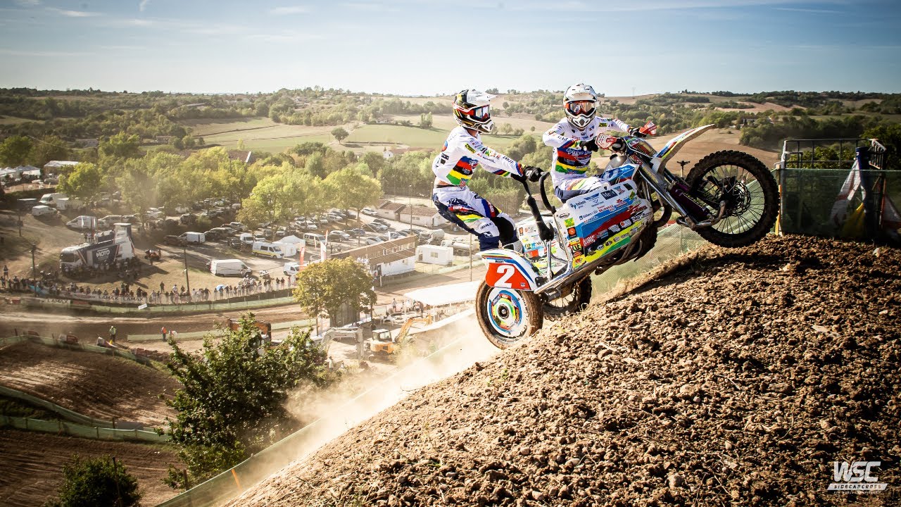RACE TWO - GP Castelnau de Levis 2023