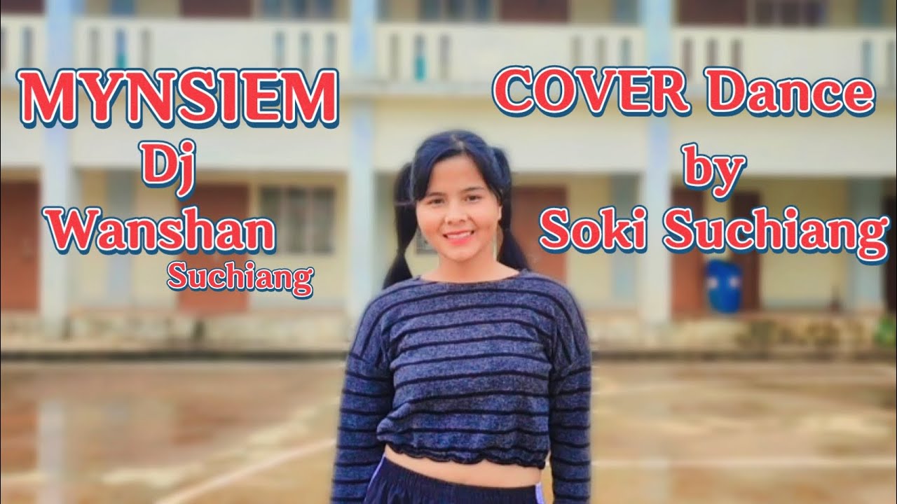 MYNSIEM (Dj wanshan )cover dance by Soki Suchiang  @juicedkid6918 @DJWanshan 😍