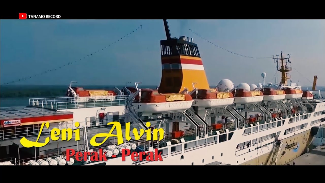 Perak perak - Leni alvin