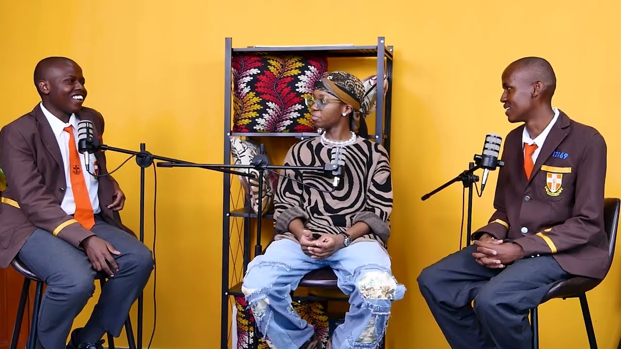 WINNING PODCAST DRAMA FESTIVALS 2025