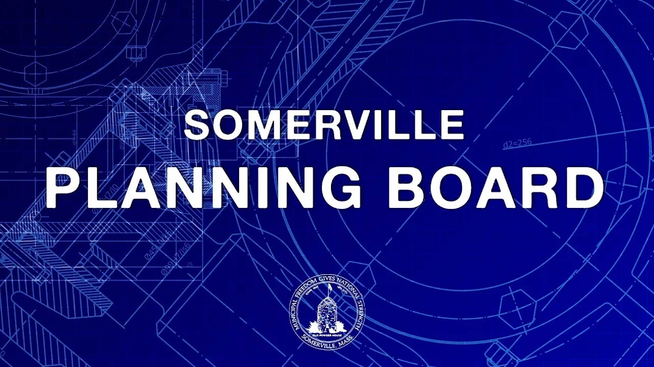 Somerville Planning Board 02-19-2026