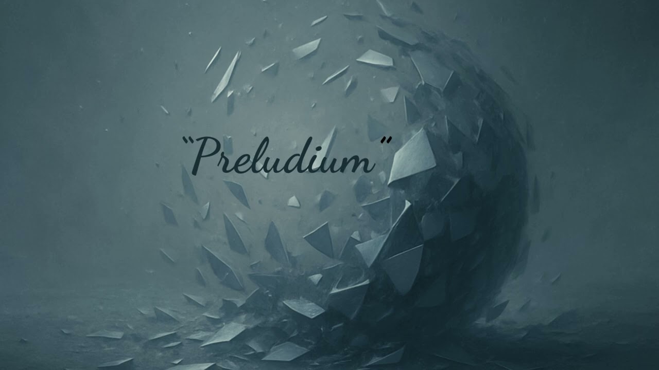 &bdquo;Preludium&rdquo; | Utw&oacute;r 0 z albumu &bdquo;W drodze do siebie&rdquo;