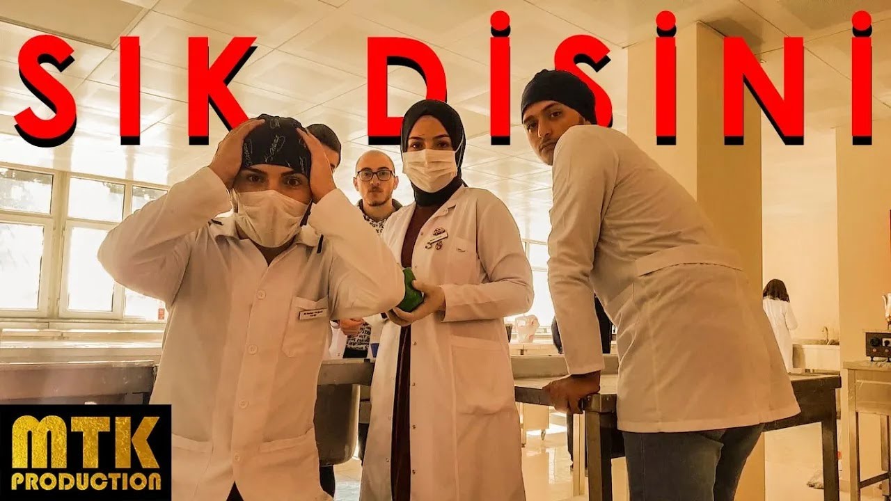 Atatürk Üniversitesi Diş Hekimliği Fakültesi - SIK DİŞİNİ