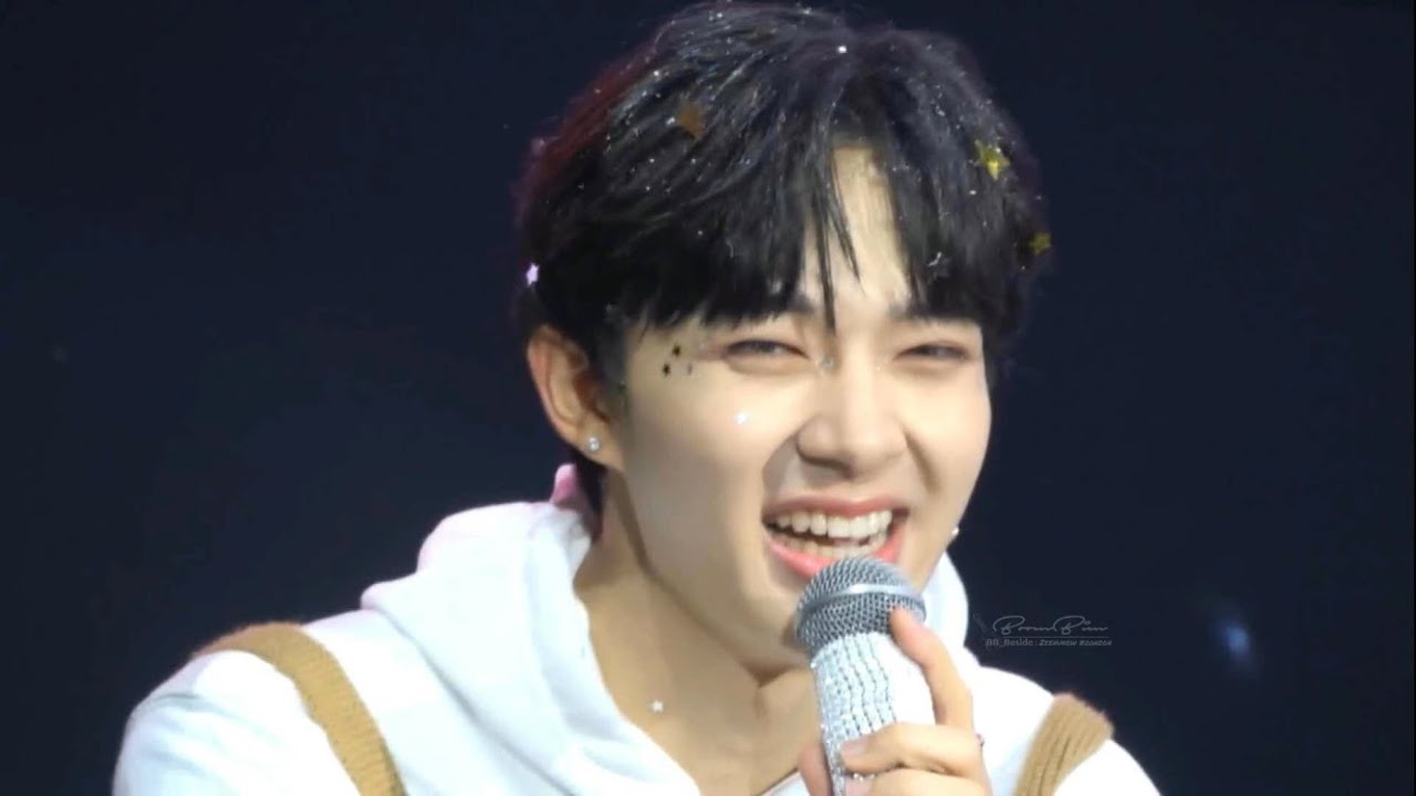 220724 ช่วง Talk Talk ไปกับ #Nunew น่ารักเกิ้น~ #NanaNu #nunewmagicday