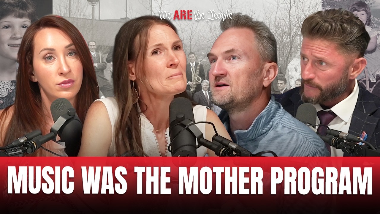 Music Was the Mother Program: Amy Choate&rsquo;s Heber Valley Ritual Abuse Nightmare