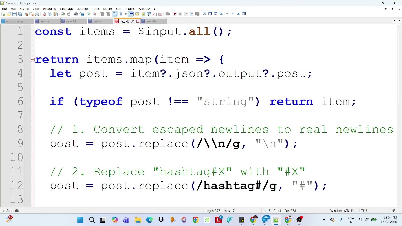 AI-Powered DevOps LinkedIn Post (6PM Daily) (Step byStep Guide)
