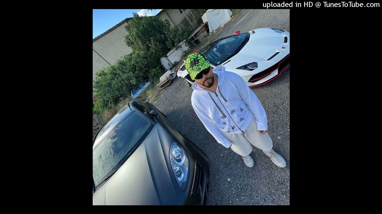 LVBEL C5 X 50CENT X RECKOL TYPE BEAT 