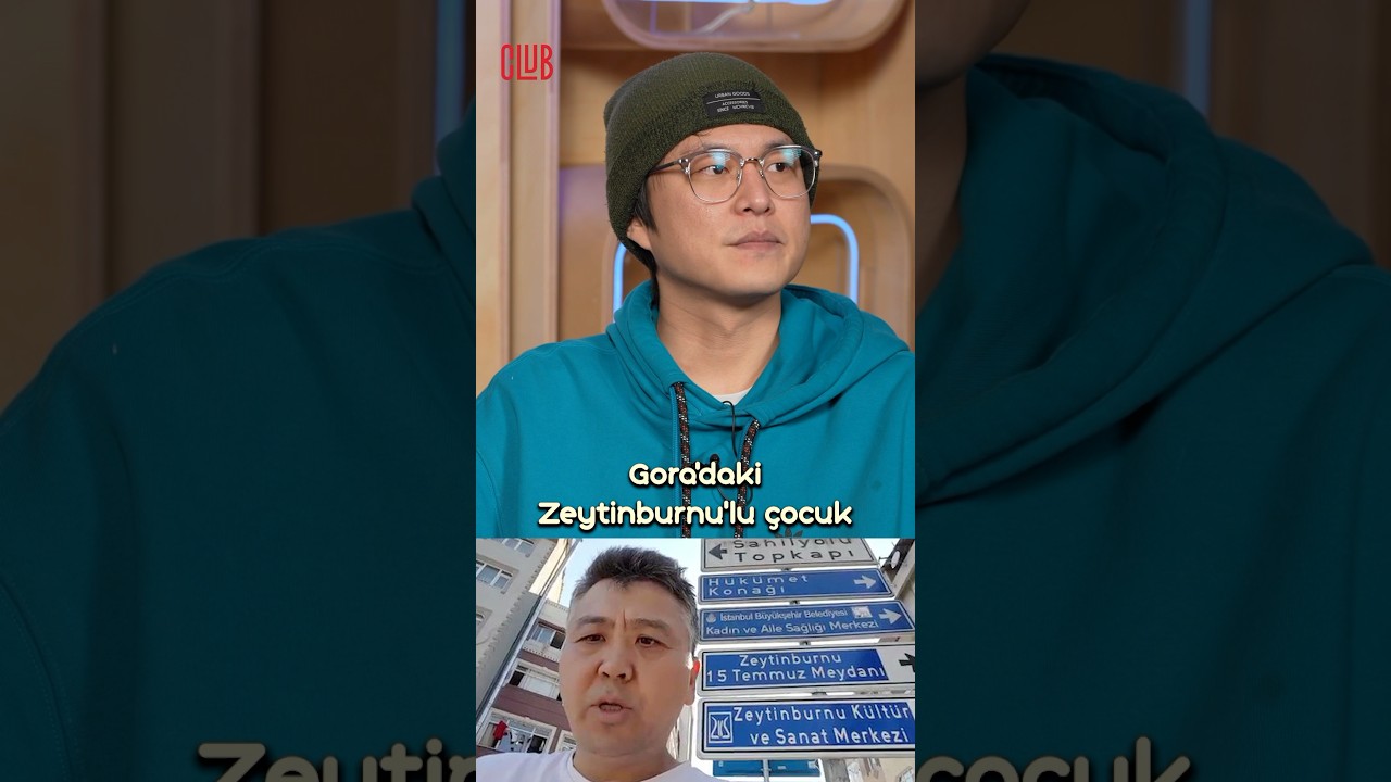 🗣️ 😂 Chaby kendisinden daha Asyalı birini duyana kadar sessiz kalıyor&hellip; |&nbsp;#Mın&ccedil;ıka #Shorts