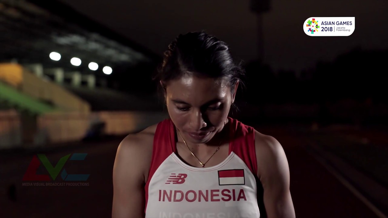 TVC ASIAN GAMES 2018 SATUKAN ENERGI 60 dtk