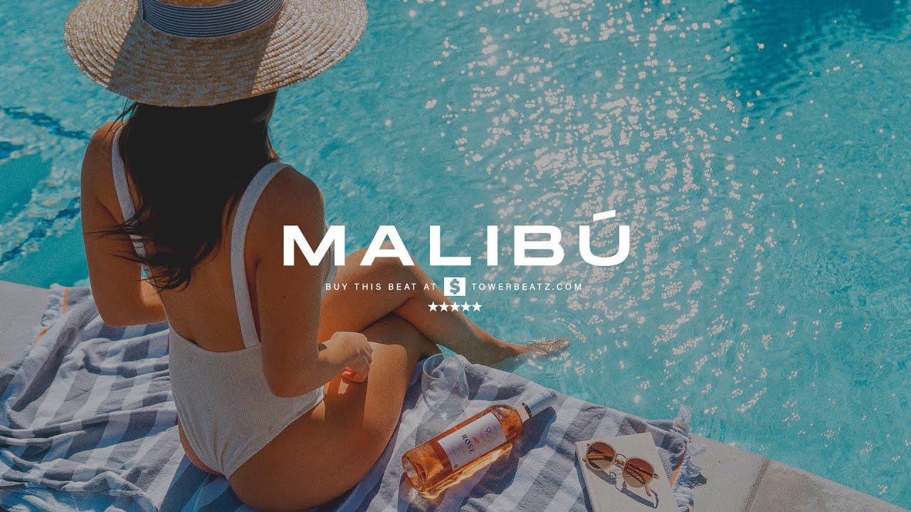 J Balvin Type Beat - 