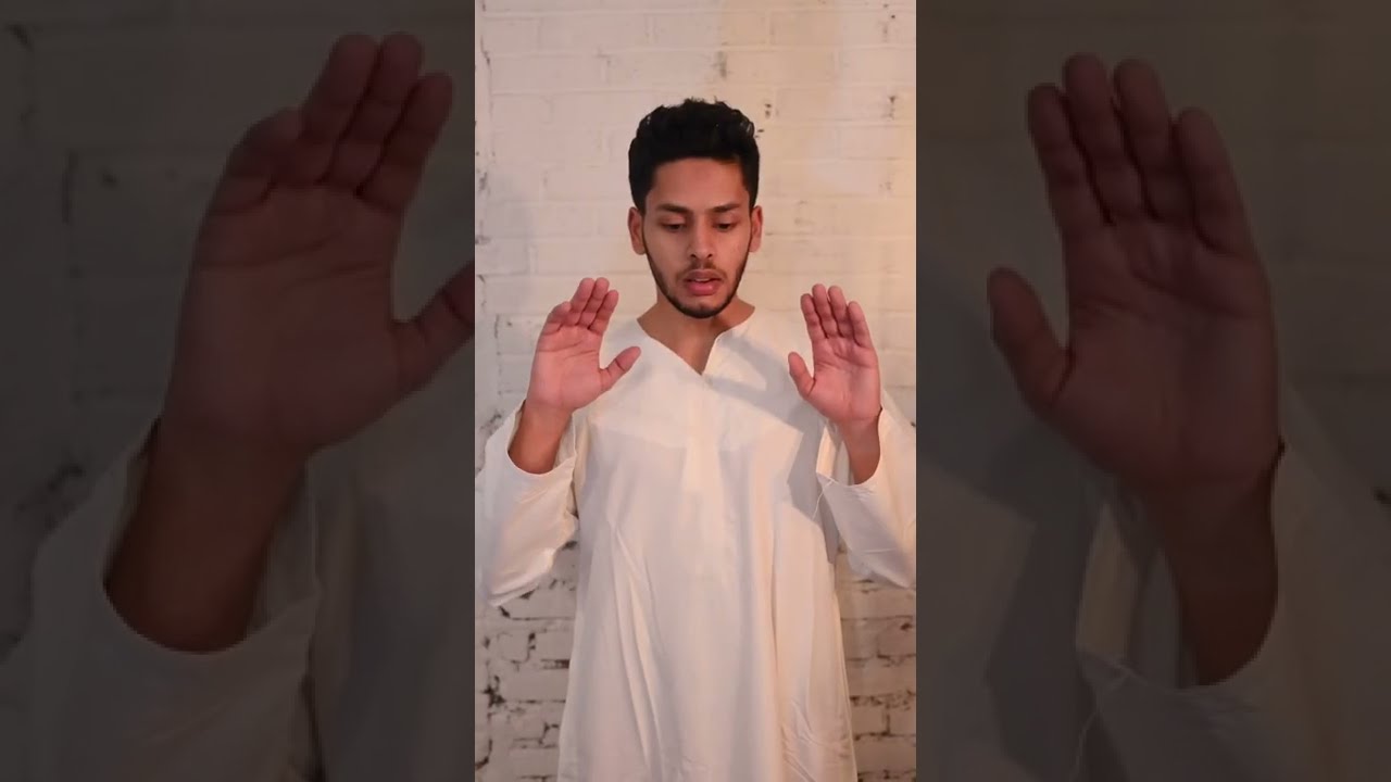 Namaz padhne ka sahi tariqa??#shorts #namaz #Mdislamiczone