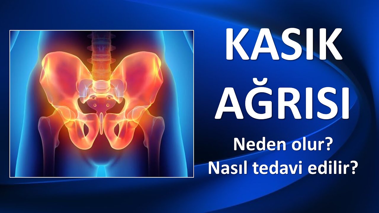 KASIK AĞRISI NEDEN OLUR?