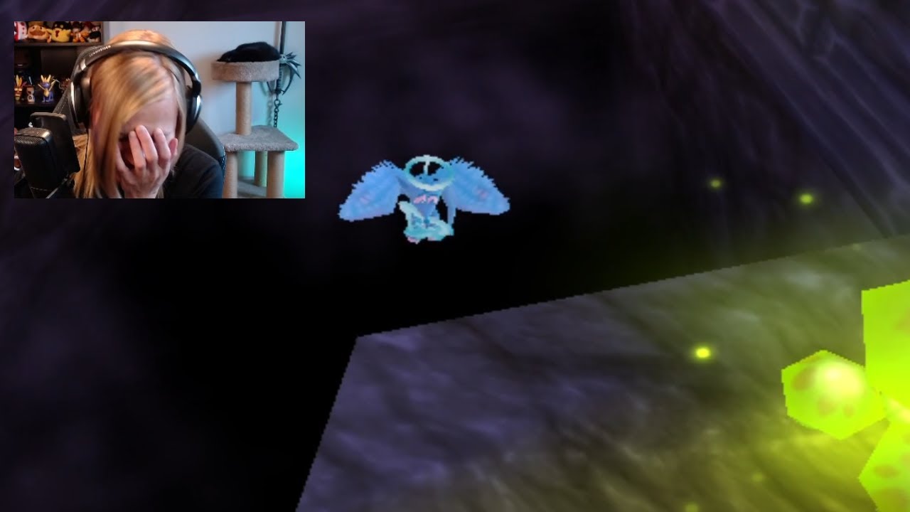 Crash Twinsanity - First Time Playthrough!