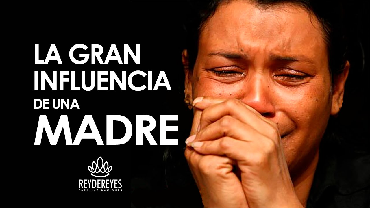 La gran Influencia de una madre  | Pastor Marco Antonio Sanchez