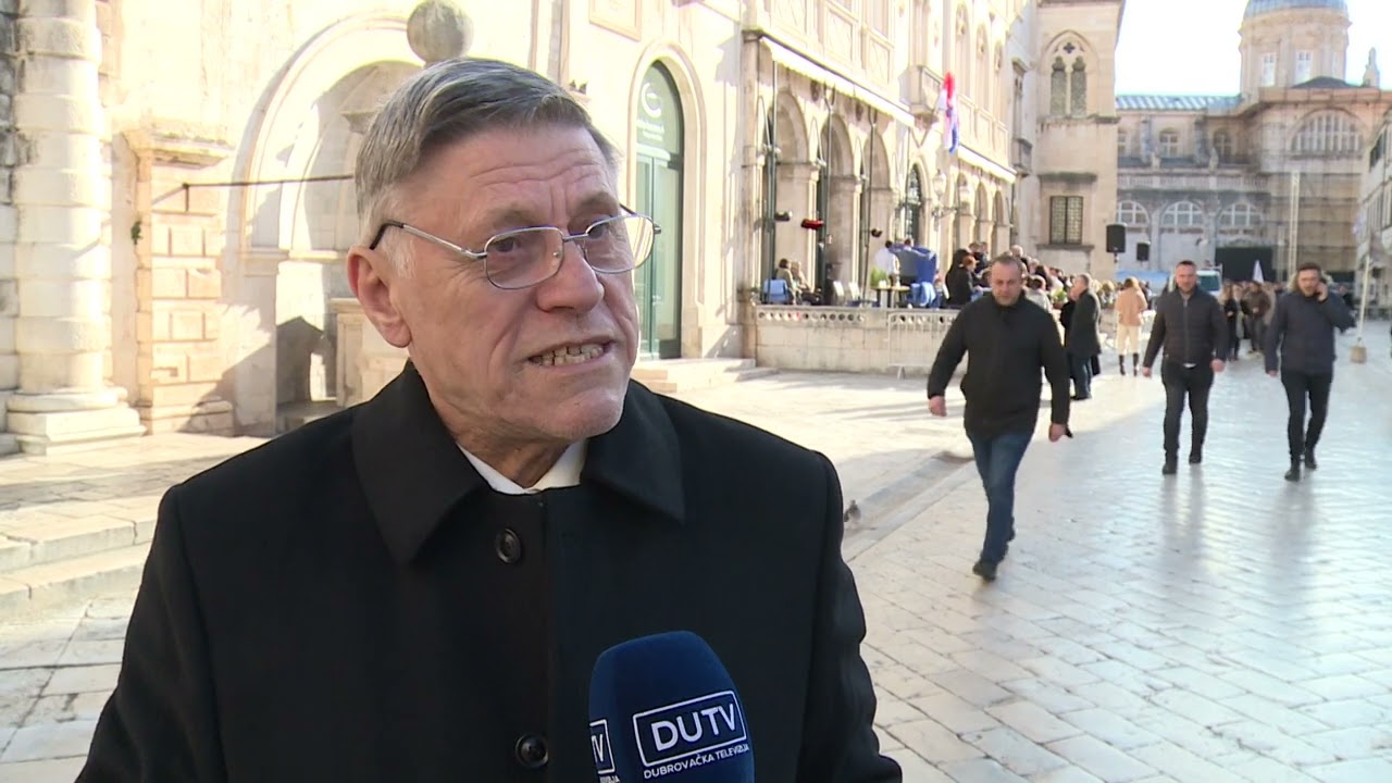 Biskupov otac o dojmovima