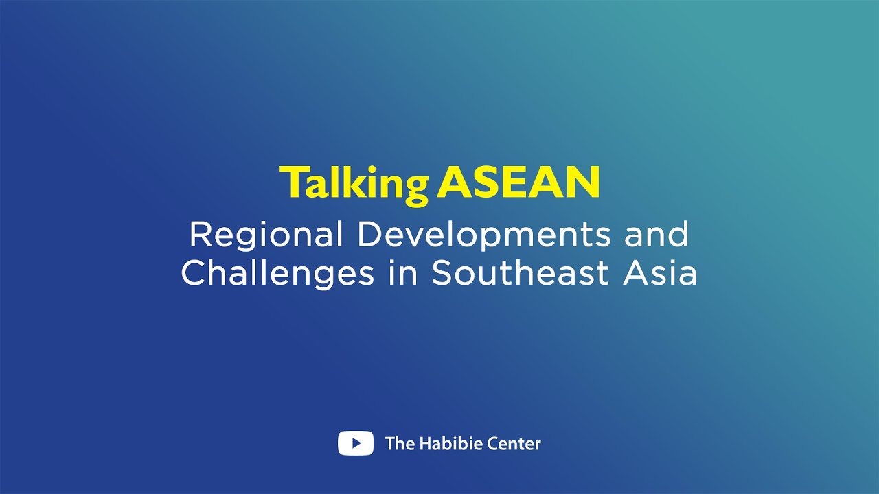 Talking ASEAN on 
