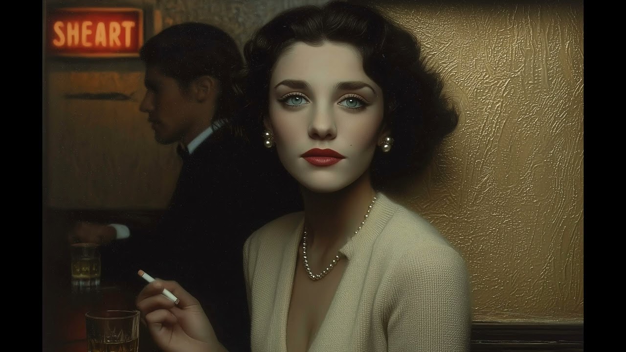 Cigarettes and whiskey ( and wild wild women )