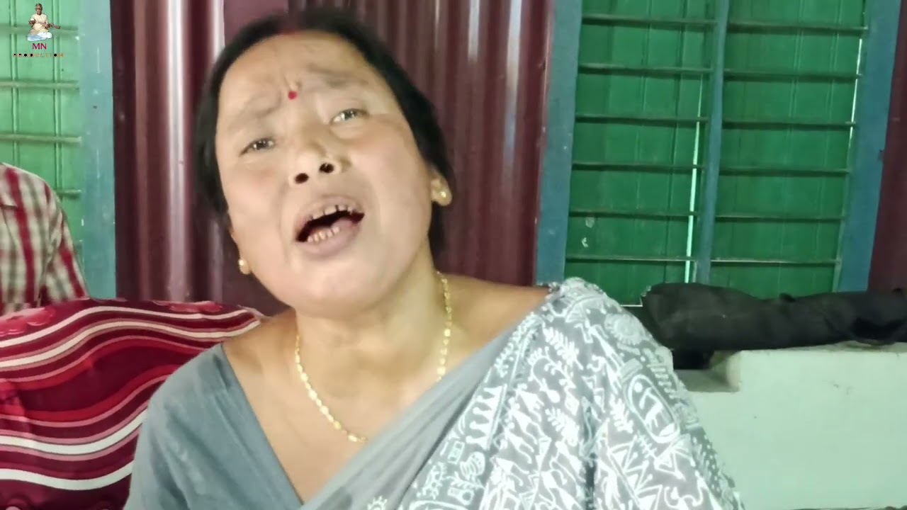 ও গুরুধন একি ছিল তোমার মনে // গুরুকুল মানবেন্দ্র নারায়ণ ও মালতি নারায়ণ // MN production