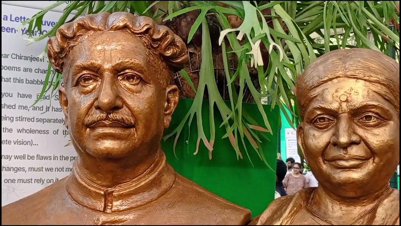 Lal Bagh Flower Show January 2026