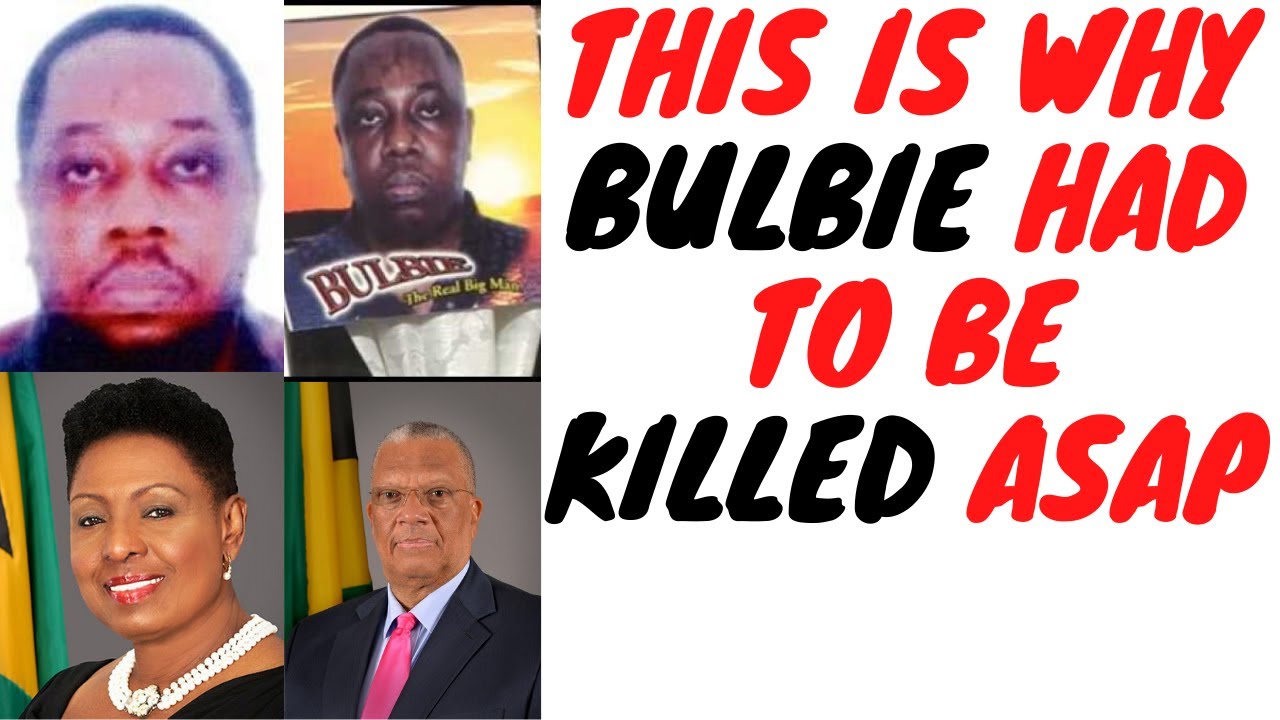 Klansman Don Bulbie Pulled A Foolish Stunt On Babsy Grange And It End Up Cost Him His Life