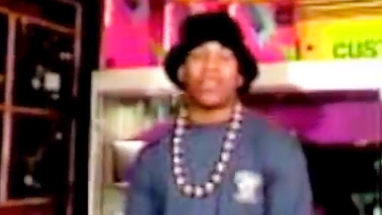 LL Cool J 
