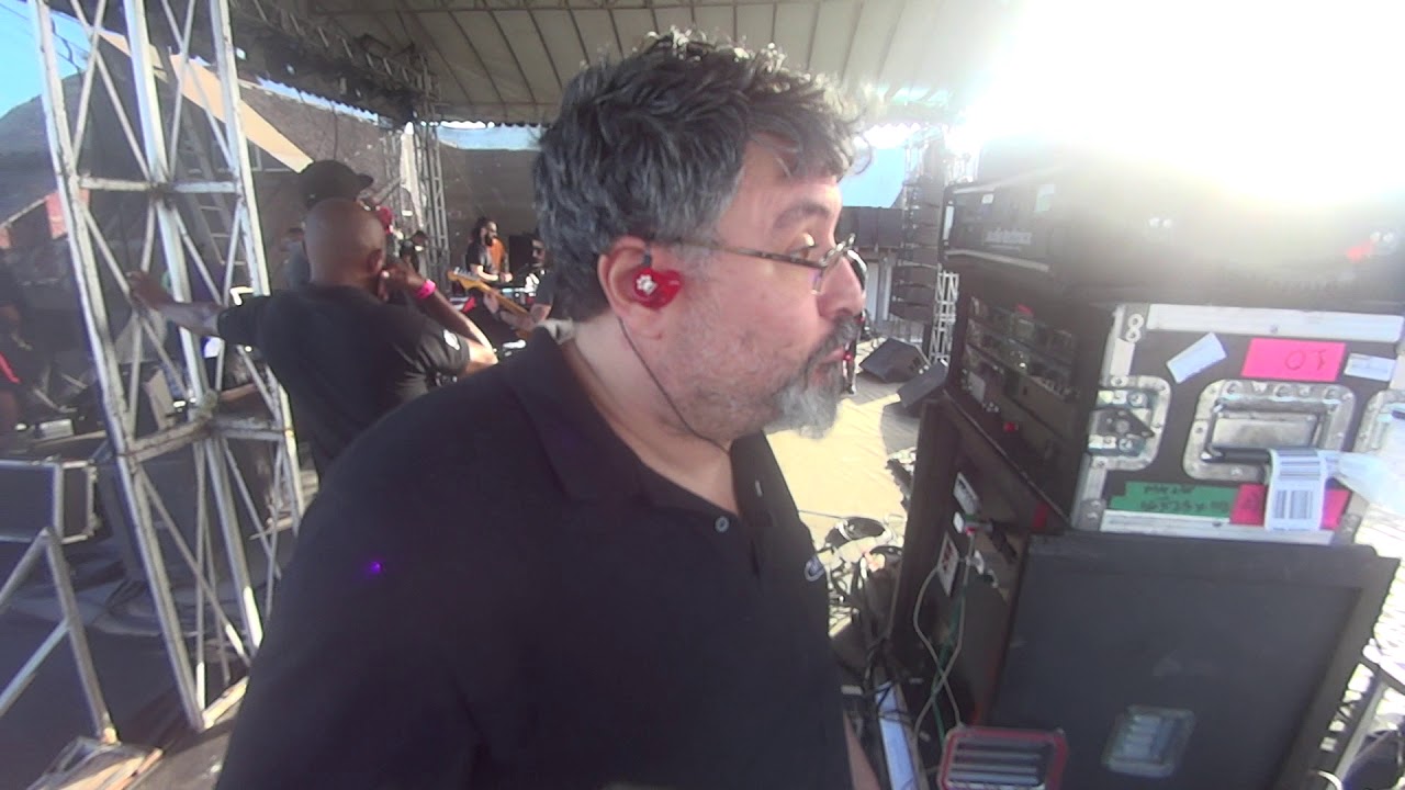 Monitor com Zé Luis Carrato: 