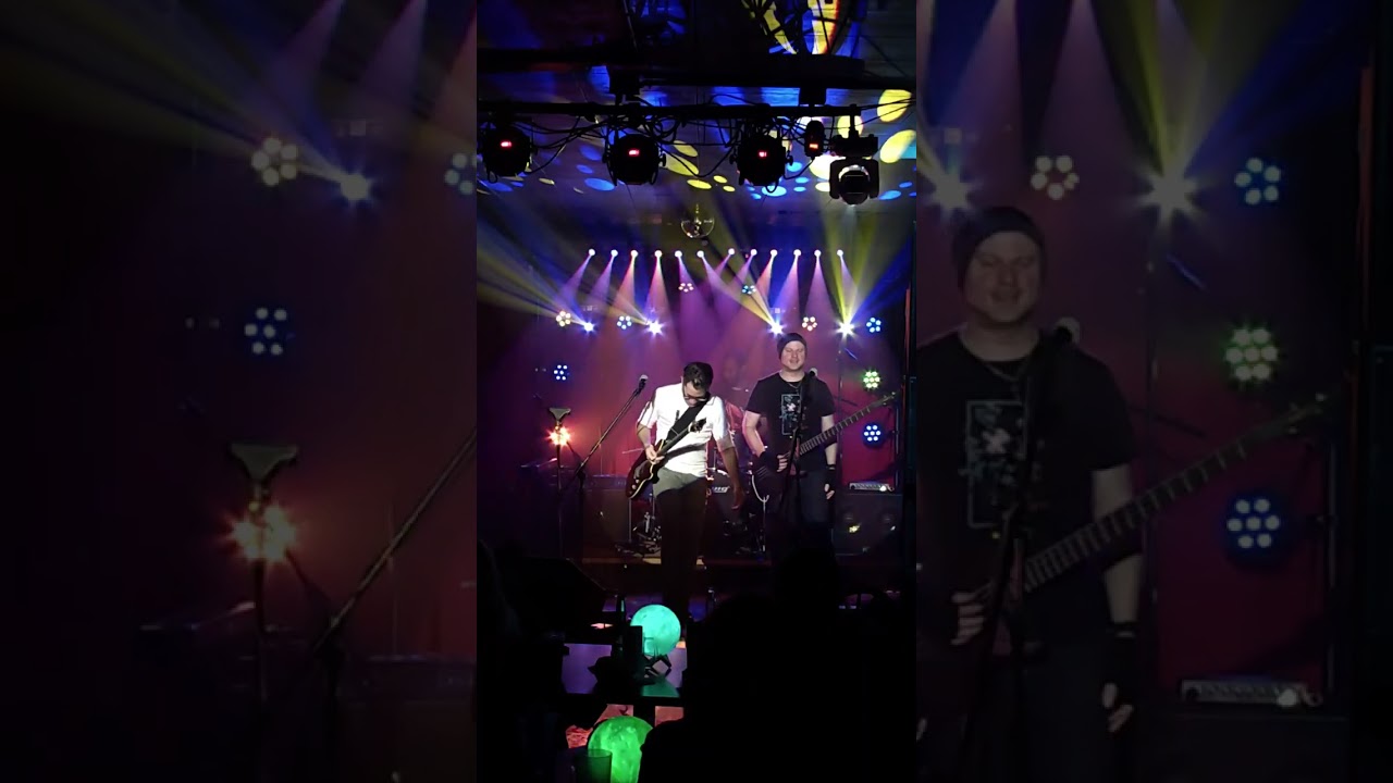 Hamilton Loomis Band 
