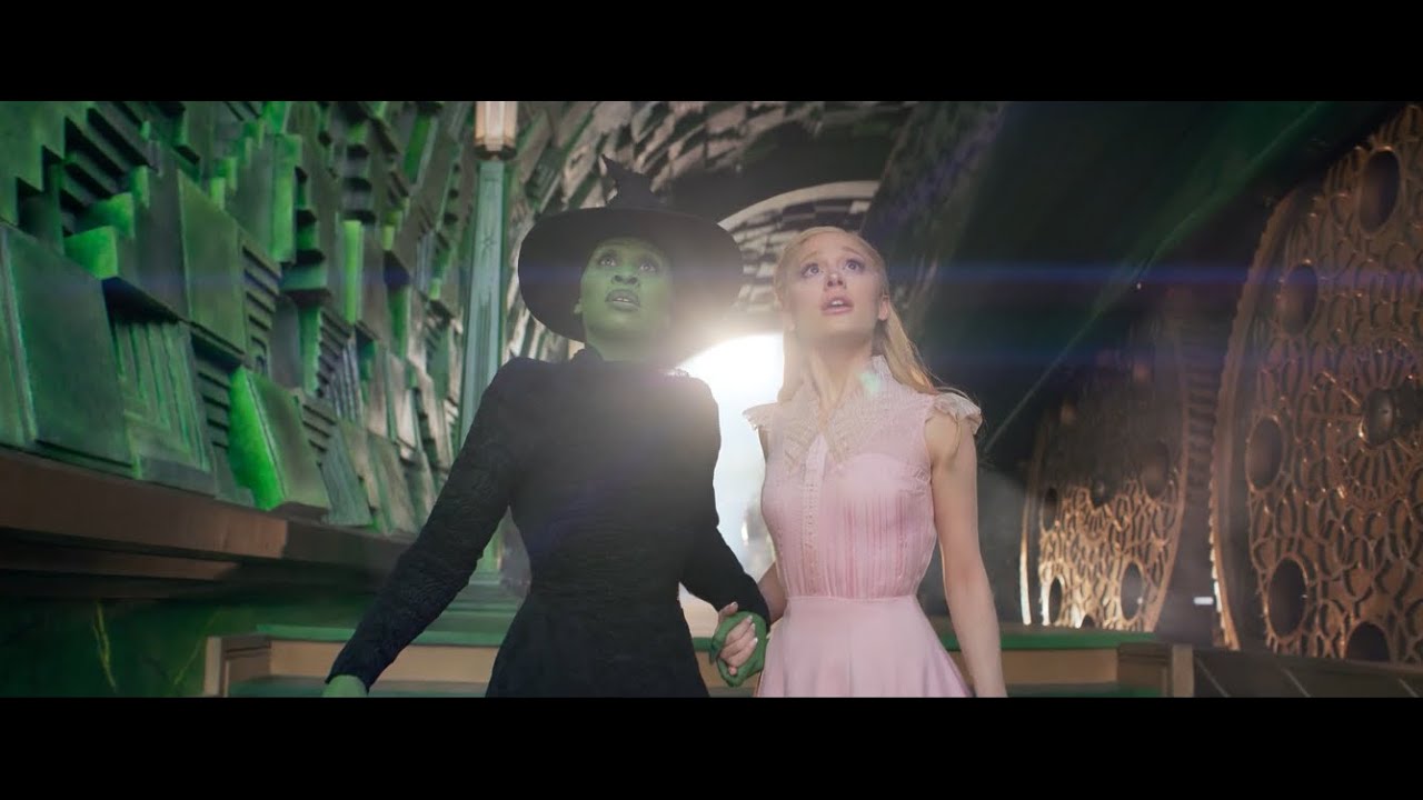 Wicked | Academy Awards Nominations