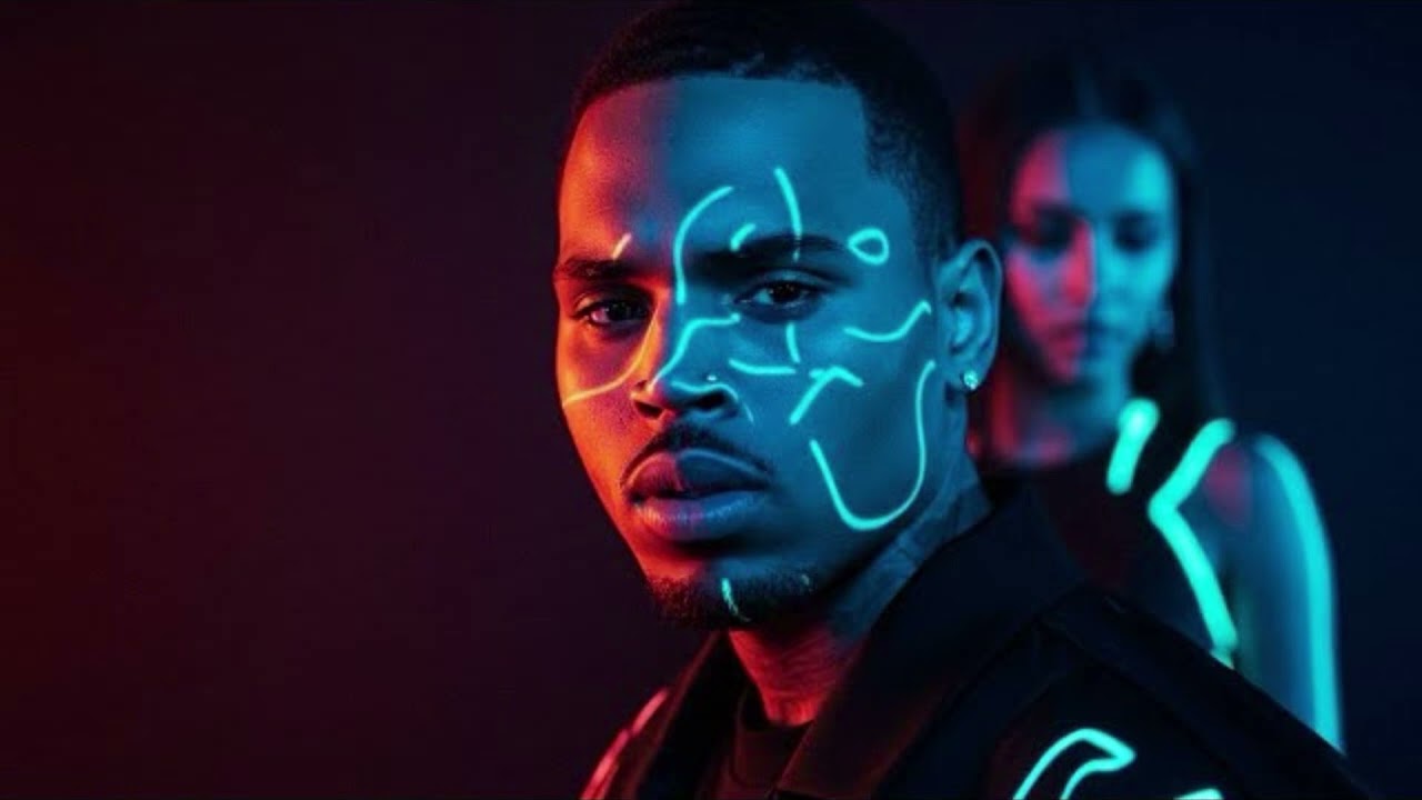Chris Brown – You Make Me Happy 😊🔥 | Lyrics Video 2026