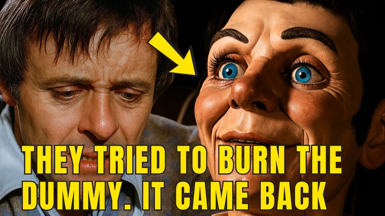 Magic (1978): 20 Weird Facts You Didn&rsquo;t Know - Movie Explanation
